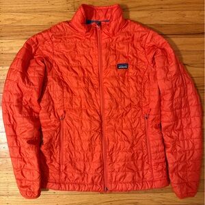 Patagonia Nano Puff Jacket
